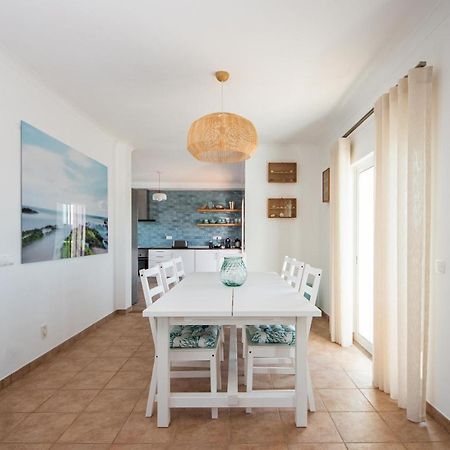 Vila Casa Da Costa Carrapateira Exteriér fotografie