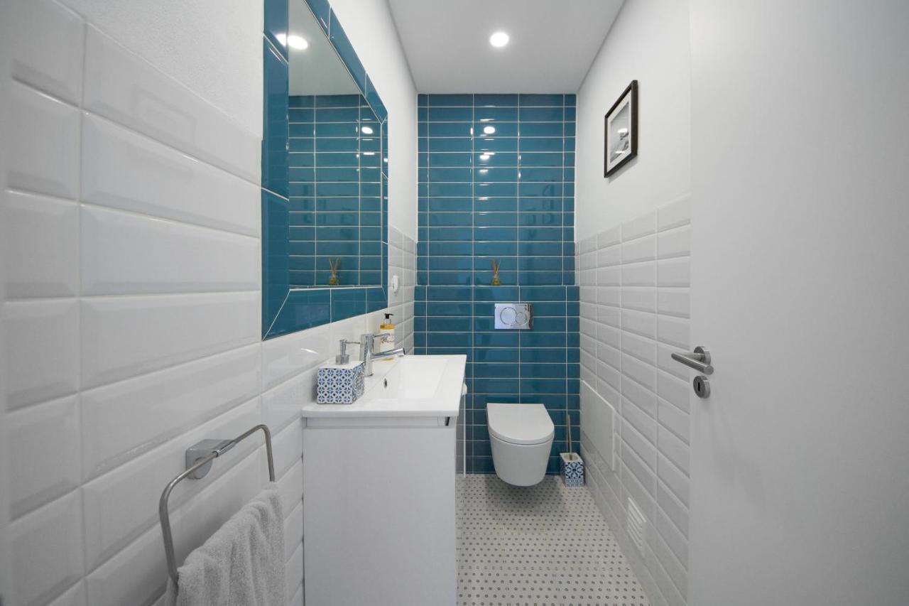 Vila Casa Da Costa Carrapateira Exteriér fotografie